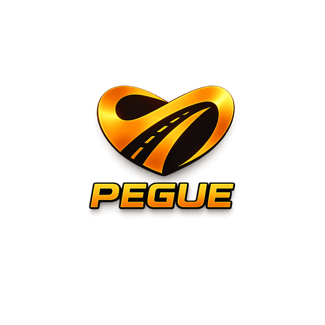 Pegue